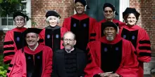 Leggenda basket, presidente di Harvard è come Rosa Parks