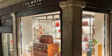 The Bridge apre prima boutique monomarca a Venezia