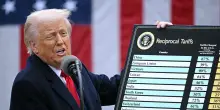 Caos dazi, Trump studia un piano B e attacca la Cina