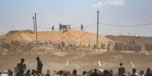Onu, 1.373 uccisi a Gaza da maggio mentre aspettavano aiuti
