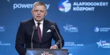 Fico, fallimentare sforzo europeo di indebolire la Russia