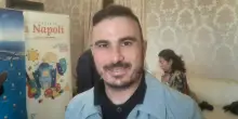 Francesco Di Leva, Elio Germano non provoca, dice le cose giuste
