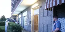 Femminicidio a Torino, morta donna accoltellata da marito
