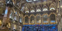 Settimana dei mercati: tassi e inflazione protagonisti