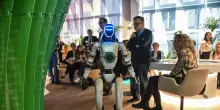 Deloitte apre il nuovo hub dedicato alla GenAI