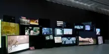 Al Maxxi, la "visione" di Douglas Gordon