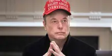 Musk lascia, 'deluso' dalla legge di bilancio di Trump. 'Il mio incarico volge al termine'