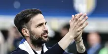 Attesa per il futuro di Fabregas tra Como e Inter