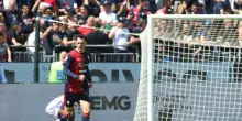 Calcio: Cagliari; Zortea al Bologna, Fiorentina su Piccoli