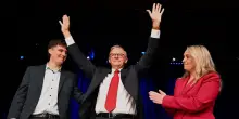 Premier australiano Albanese rivendica vittoria elettorale