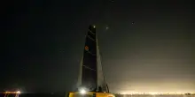 Vela: Falcon primo a Livorno nell'8/a edizione della RAN 630