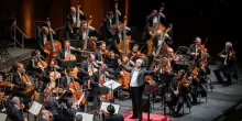 Ovazioni a Bologna per Muti e i Berliner Philharmoniker