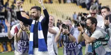 Calcio: in riva al Lago arriva la prima Como Cup