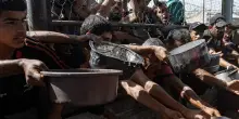 L'Emilia-Romagna interrompe le relazioni con Israele