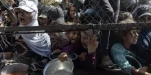 Fonti, 'per Ue Israele viola accordi sui diritti umani'