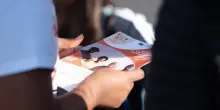 Sondaggio Ipsos-Amref, 72% favorevole a legge su cittadinanza