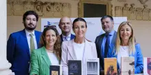 Campiello 'lampo', la cinquina scelta in mezz'ora