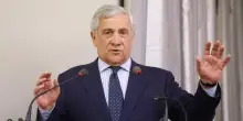Tajani, insieme a Adam accoglieremo anche la madre