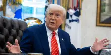 'Trump aperto a incontrare Putin-Zelensky in Turchia'