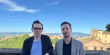 Nicola Lagioia è il nuovo direttore di UmbriaLibri