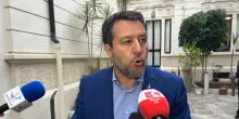 Salvini: 'Subito un tavolo degli alleati sulla castrazione chimica'