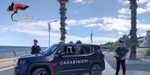Centinaia di messaggi minatori alla ex compagna, arrestato