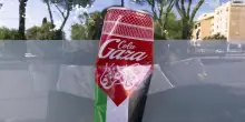 Via dai super prodotti israeliani, arriva la Gaza Cola