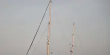 Israele: barca Flotilla dirottata, chi a bordo sarà rimpatriato