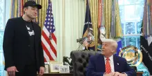 Trump a tutto campo: 'Oggi o domani notizie sul cessate il fuoco a Gaza'