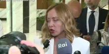 Femminicidi, Meloni: "Su questo non servono appelli, io ci sono"
