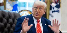 Trump vieta i viaggi negli Usa da 12 Paesi