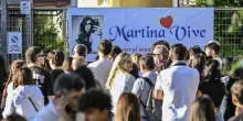 I genitori di Martina, "basta cattiverie"