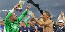 Psg: caso portieri, anche lo spagnolo Arnau pronto a lasciare