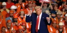 Trump raddoppia i dazi su acciaio e alluminio al 50%