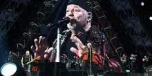 Vasco, celebro la vita con la musica in questi tempi oscuri