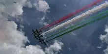 Festa della Repubblica, le celebrazioni