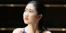 La sedicenne Sophia Liu inaugura Pianofortissimo a Bologna