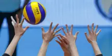 Pallavolo: Champions donne, Milano chiude al terzo posto