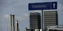 Nasce in Texas Starbase, la città di Musk e SpaceX