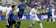 Calcio: Tare, Jashari vuole il Milan ma rispettiamo dinamiche