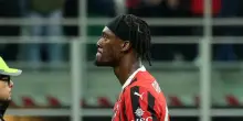 Calcio: Milan; Conceicao, Abraham out contro il Genoa