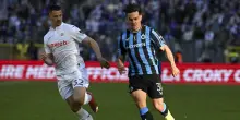 Per il Milan colpo Jashari, Allegri completa il centrocampo