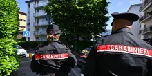 Scontro tra tifosi di Atalanta e Inter, giovane ucciso a coltellate. Arrestato un 19enne