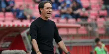 Calcio: Nesta, record negativo punti evitato ma non basta