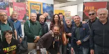 Nasce il collettivo degli autori napoletani di mystery