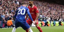 C'è l'esame Chelsea per un Liverpool in flessione