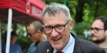 Landini, sì al referendum vuol dire basta morire sul lavoro