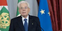 Mattarella: 'Pedofilia e pedopornografia sono crimini raccapriccianti'