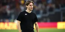 Calcio: U21, Bove in visita agli azzurrini a Tirrenia