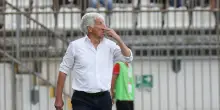 La Roma inizia con una goleada, con il Trastevere finisce 14-0